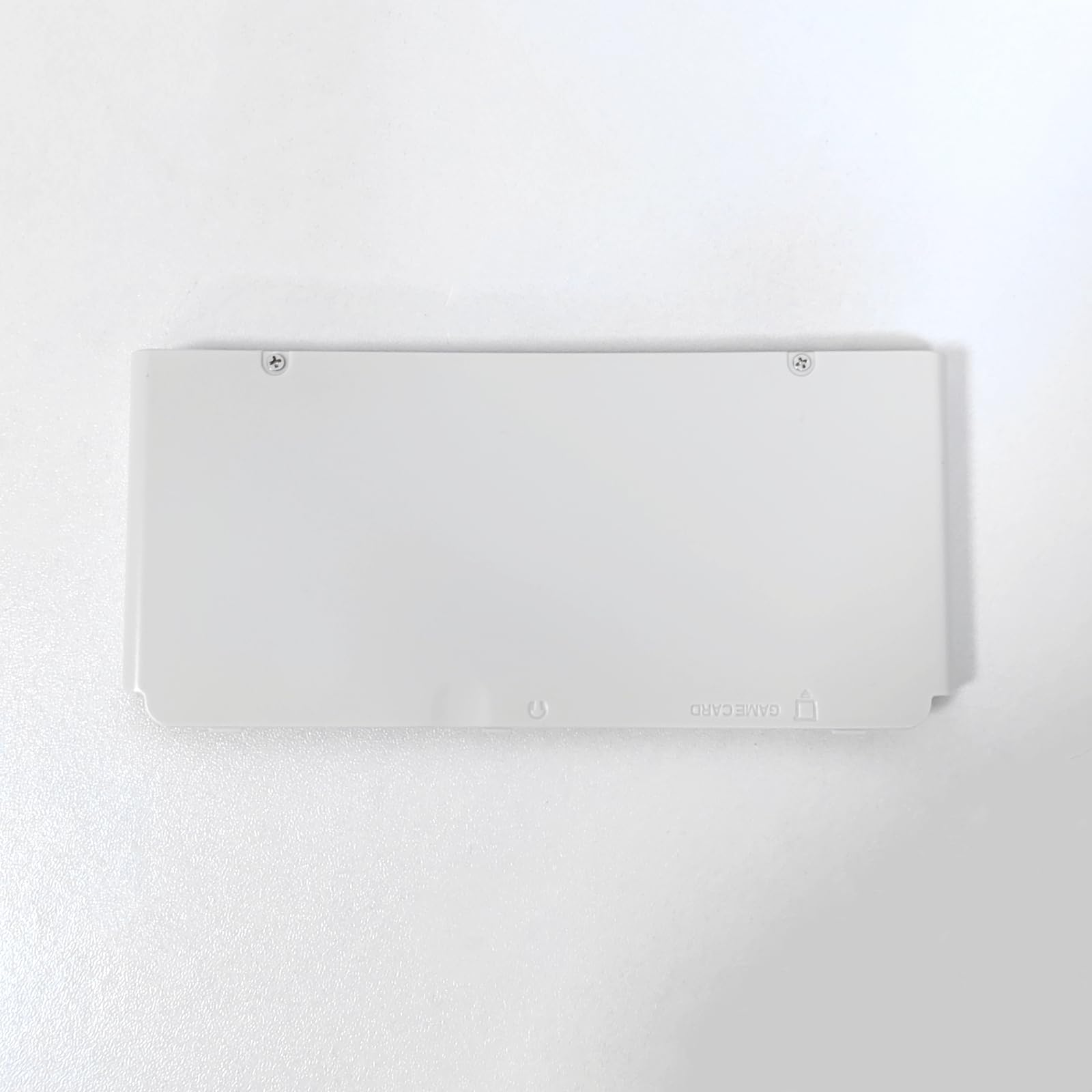 Wymienna Obudowa Górna i Dolna Pokrywa Obudowa DIY Płyty Akcesoria dla Nintendo New 3DS Konsoli, Biały