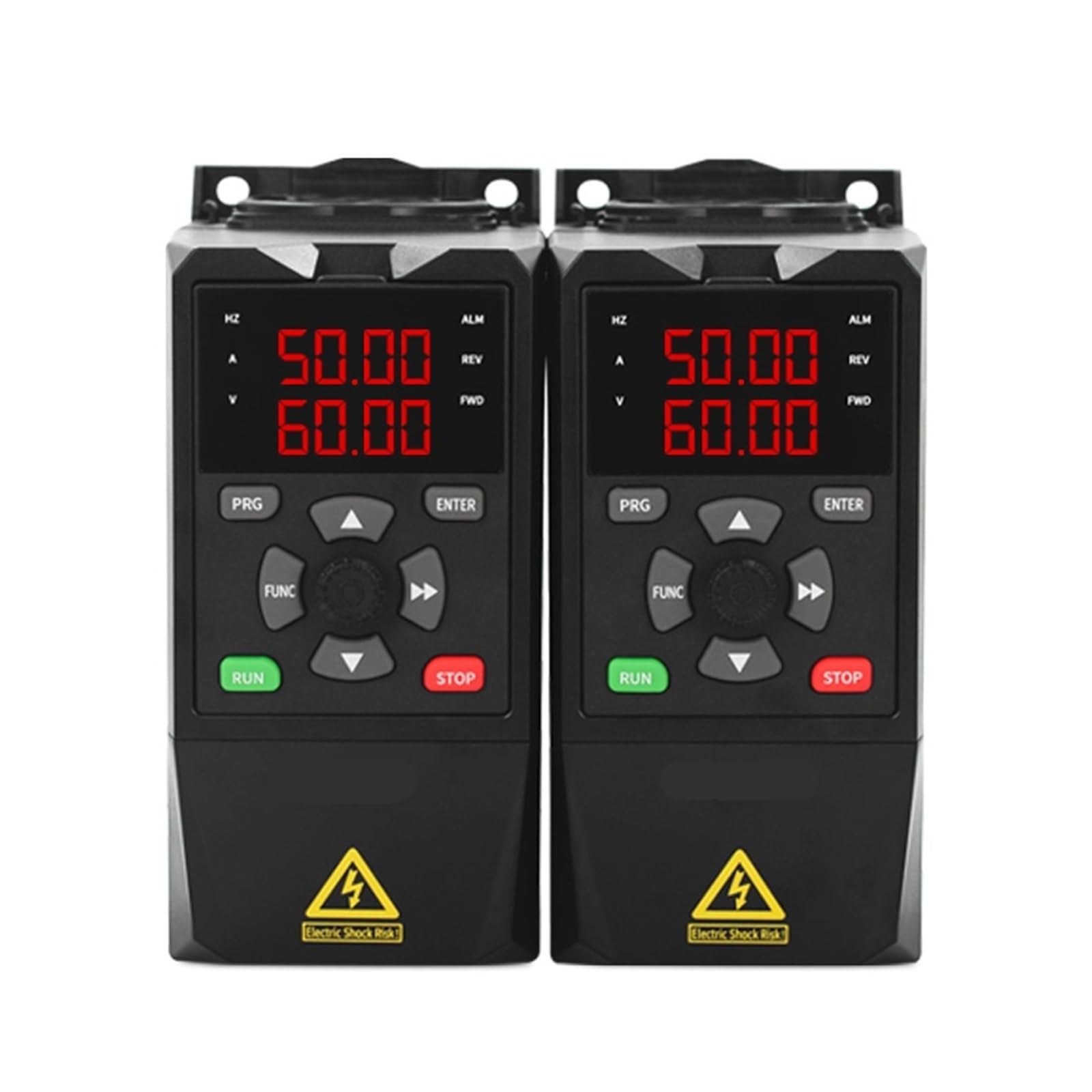 Inversor solar ZA280, voltaje de entrada CC 210-340 V, 0,75/1,5/2,2/3, kW, convertidor frecuencia variable for control velocidad del motor(1.5KW)