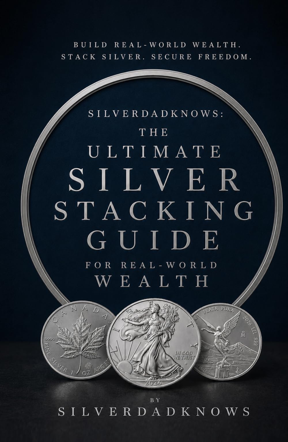 The Ultimate Silver Stacking Guide For Real-World Wealth