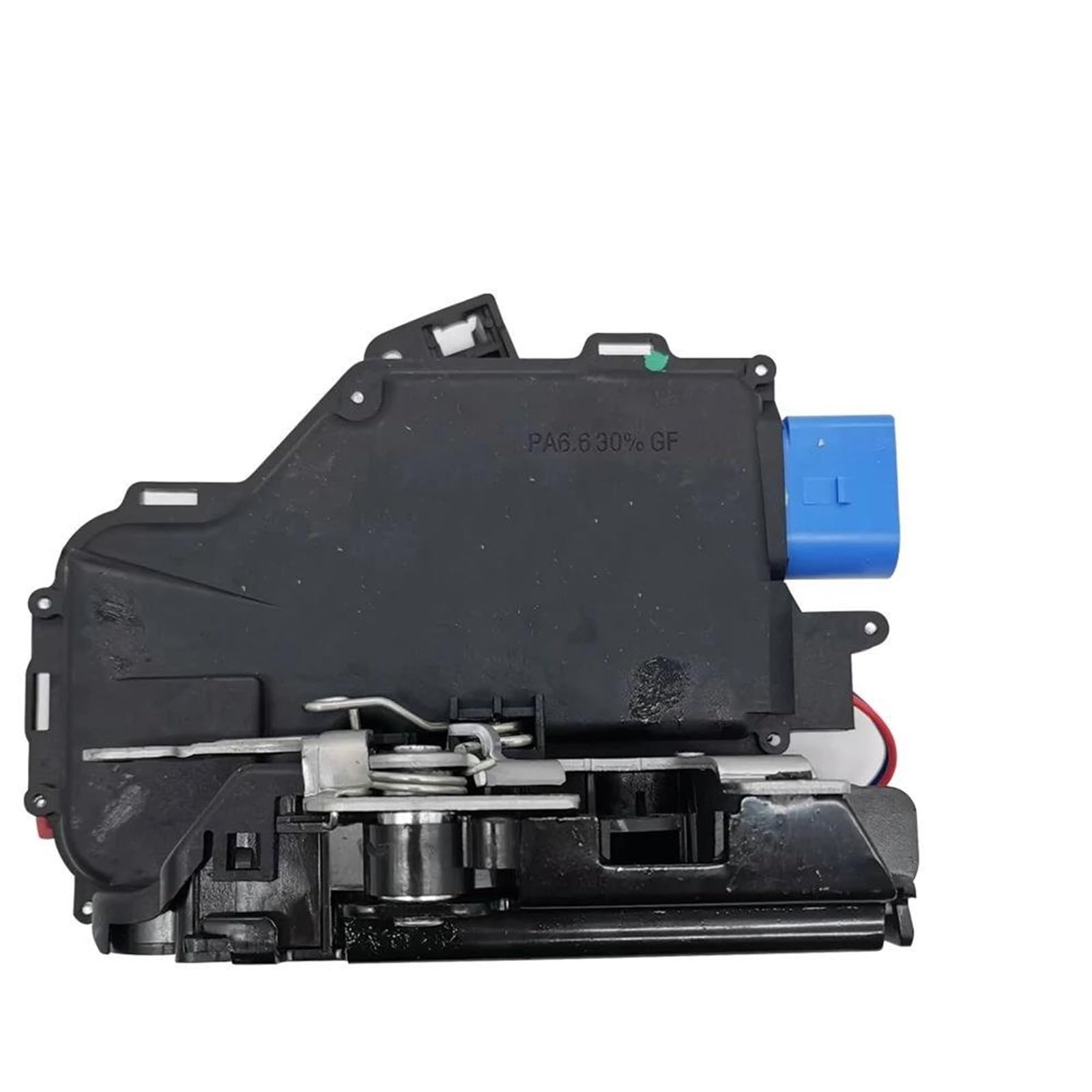 Etekgvyva One Color Central Lock Actuator For Vw For Golf For Gti Mk5 Door Lock Actuator 3D1837015 3D1837016 7L0839015 7L0839016(Right Front 9Pin)