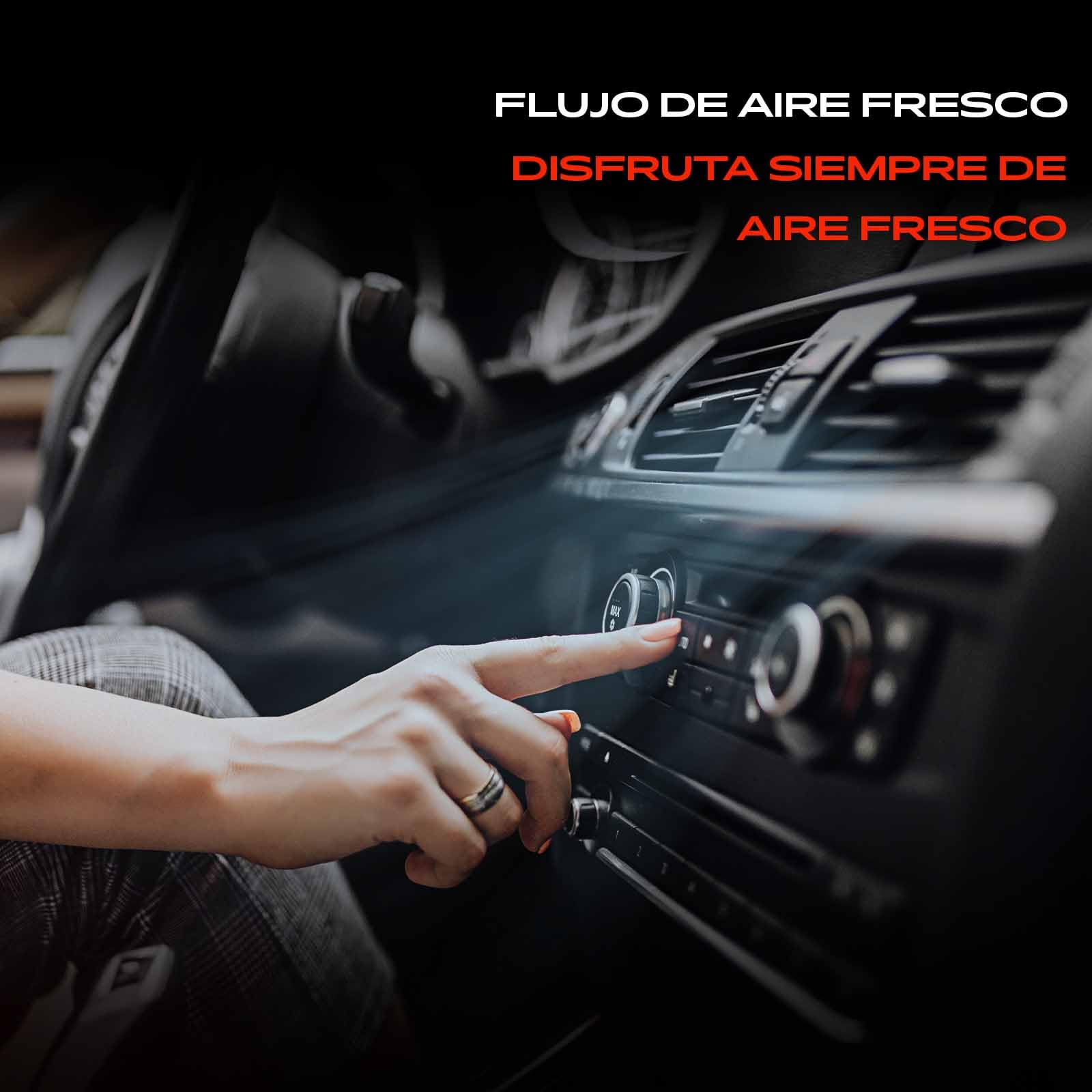 Frankberg Válvula reguladora del aire acondicionado del compresor 6 Ranuras Compatible con C.a.d.d.y CC C.r.a.f.t.e.r Golf J.e.t.t.a Polo P.a.s.s.a.t S.h.a.r.a.n Replace# 5Q0820803