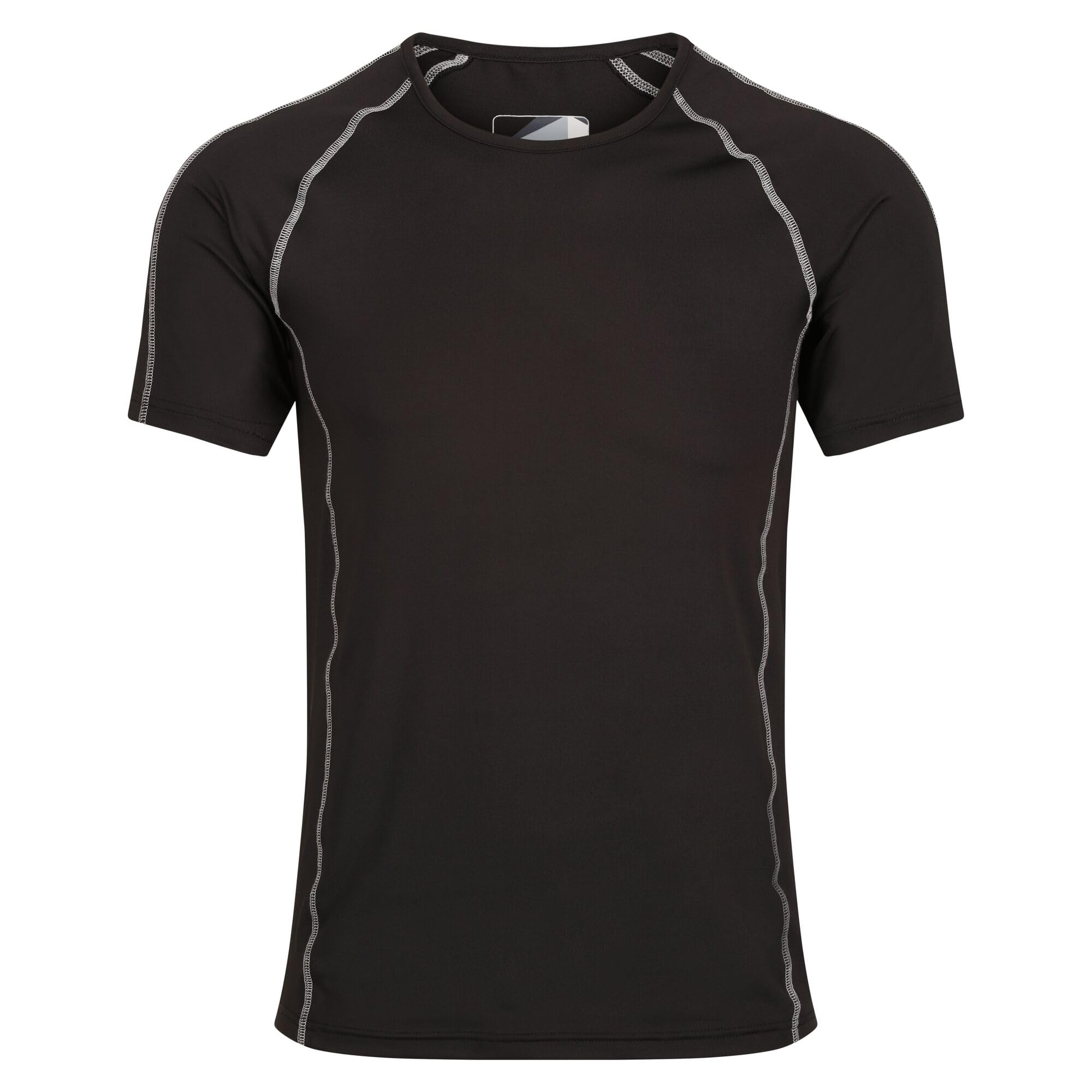 Regatta Professional Ss Base Layer Top Size: 3XL Men's Black
