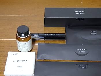 Amazon.co.jp: 東京エディション 虎ノ門 LE LABO EDITION ルラボ