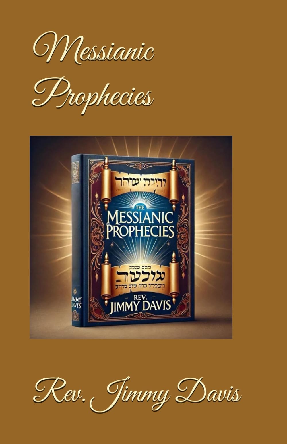 Messianic Prophecies