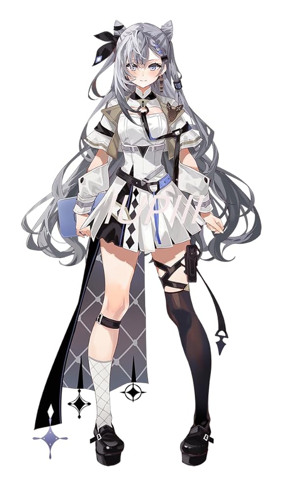 バーチャル VTuber ベスティア・ゼータ コスプレ衣装 ウィッグ追加可 バーチャルYouTuber Vtuber ホロライブID ベスティア・ゼータ