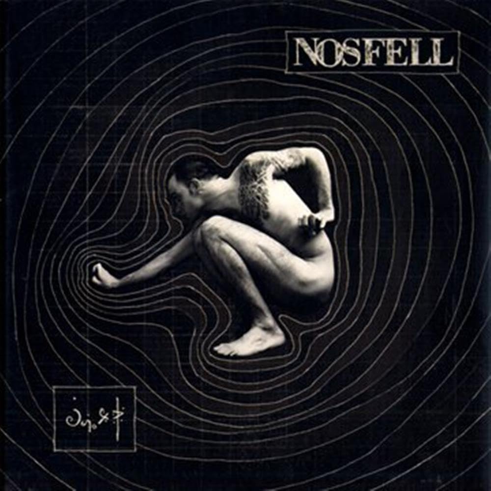 Nosfell [Audio CD]