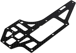 Blade Carbon Frame (1 Side): Infusion 180, BLH7008