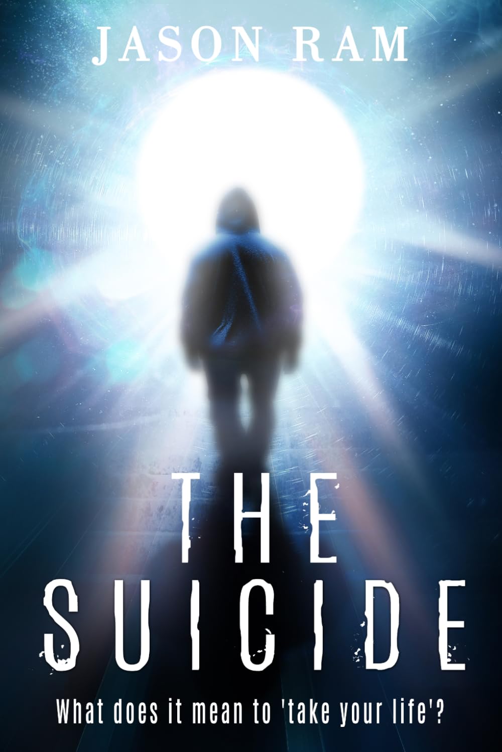 The Suicide: What does it mean 'take your life'?