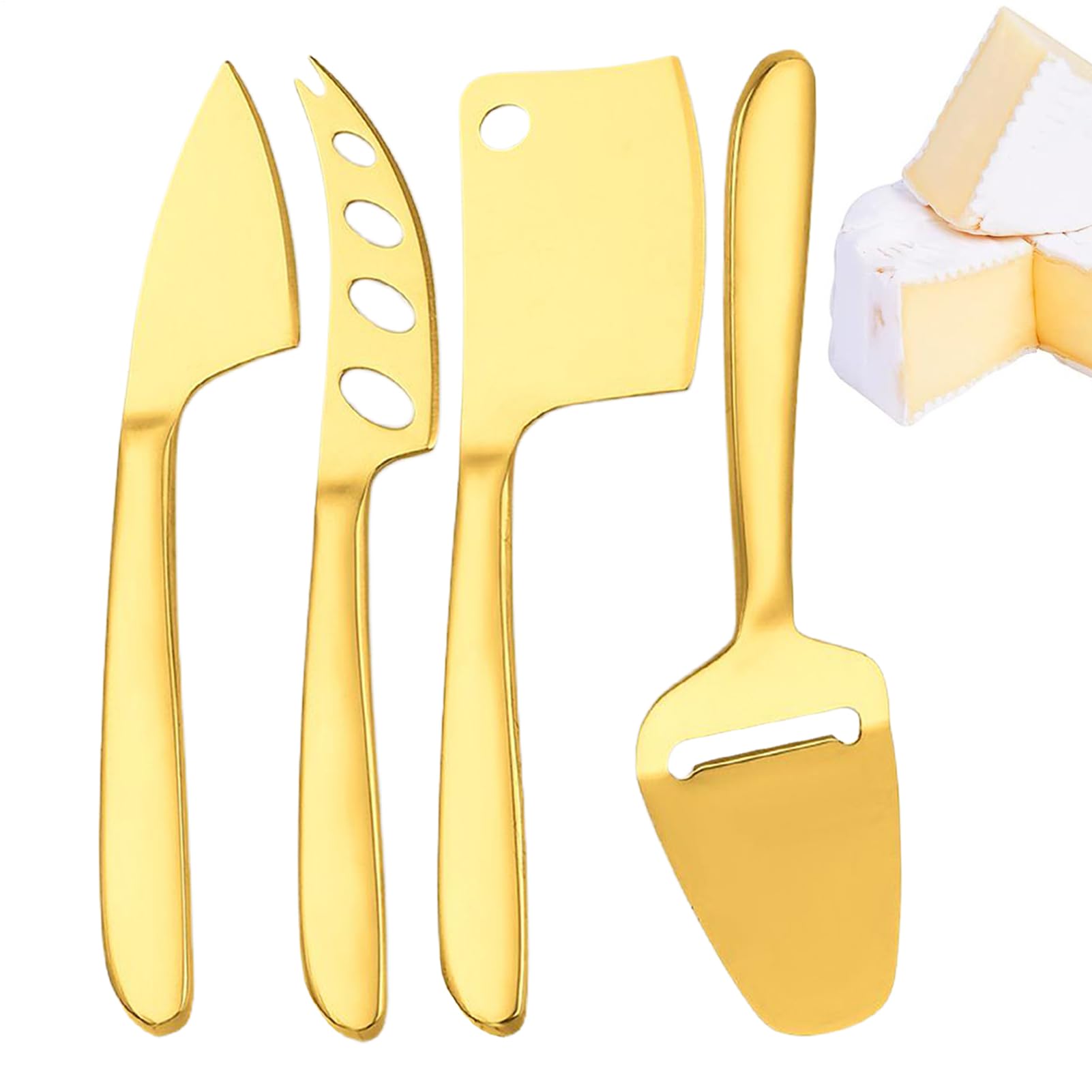 Coupe-fromage en acier inoxydable avec râpe manuelle pour cuisine
