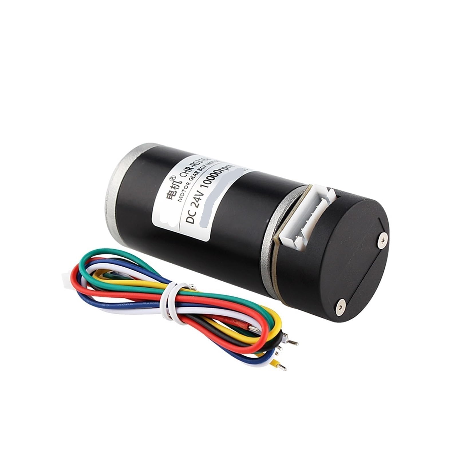Amazon.com: Motor CHR-3162ABHL 3162 Encoder Motor DC 12V 24V High