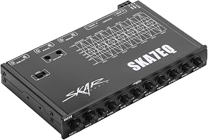 Skar Audio SKA7EQ