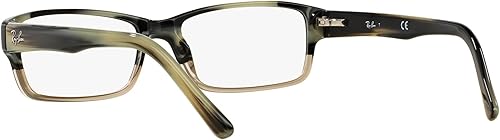 Miniatura 18 de Ray-Ban Rx5169 - Marcos rectangulares para anteojos graduados