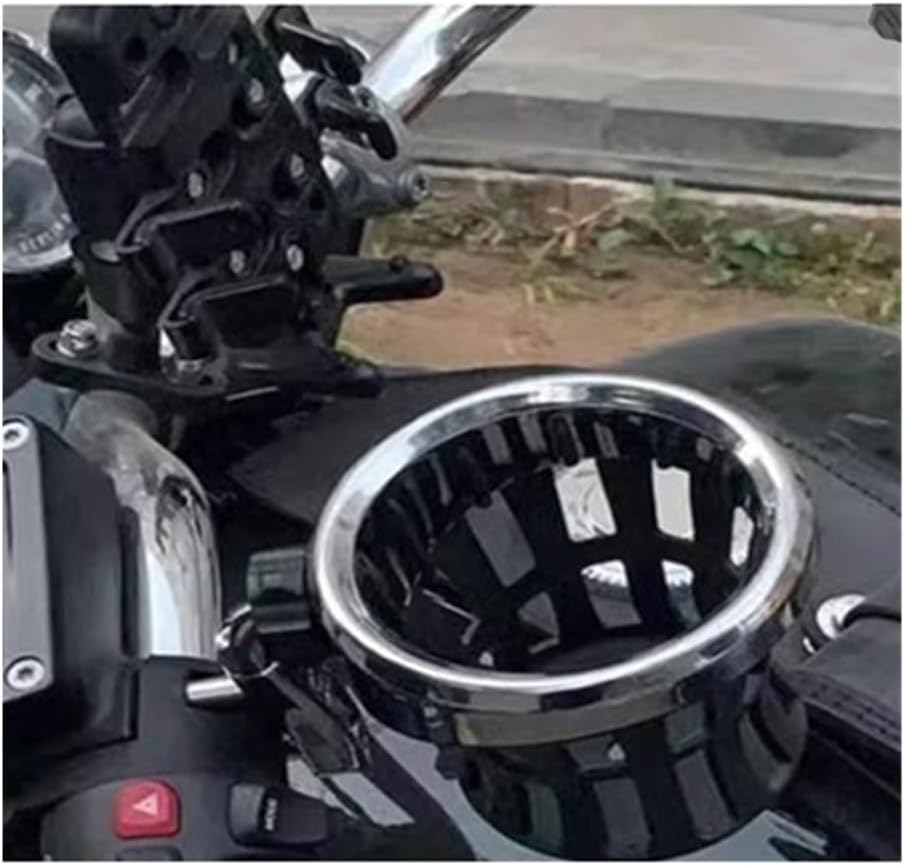 ボトルケージ R18 用 R 18 オートバイウォーターカップホルダーボトルホルダーボトルドリンクブラケットから選択できる 2 スタ