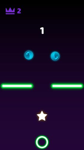 Looper Lights Duo - Loop Balls: Free Games For Kids Boys And Girls #TOP3