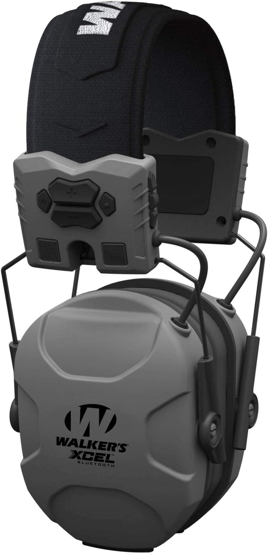 XCEL 500BT Digital Electronic Muff