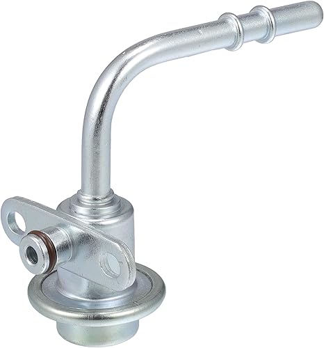 VekAuto Regulador de presión de inyección de combustible compatible con Toyota Highlander Base 2.4L L4 - Gas 2001-2007, regulador de presión de