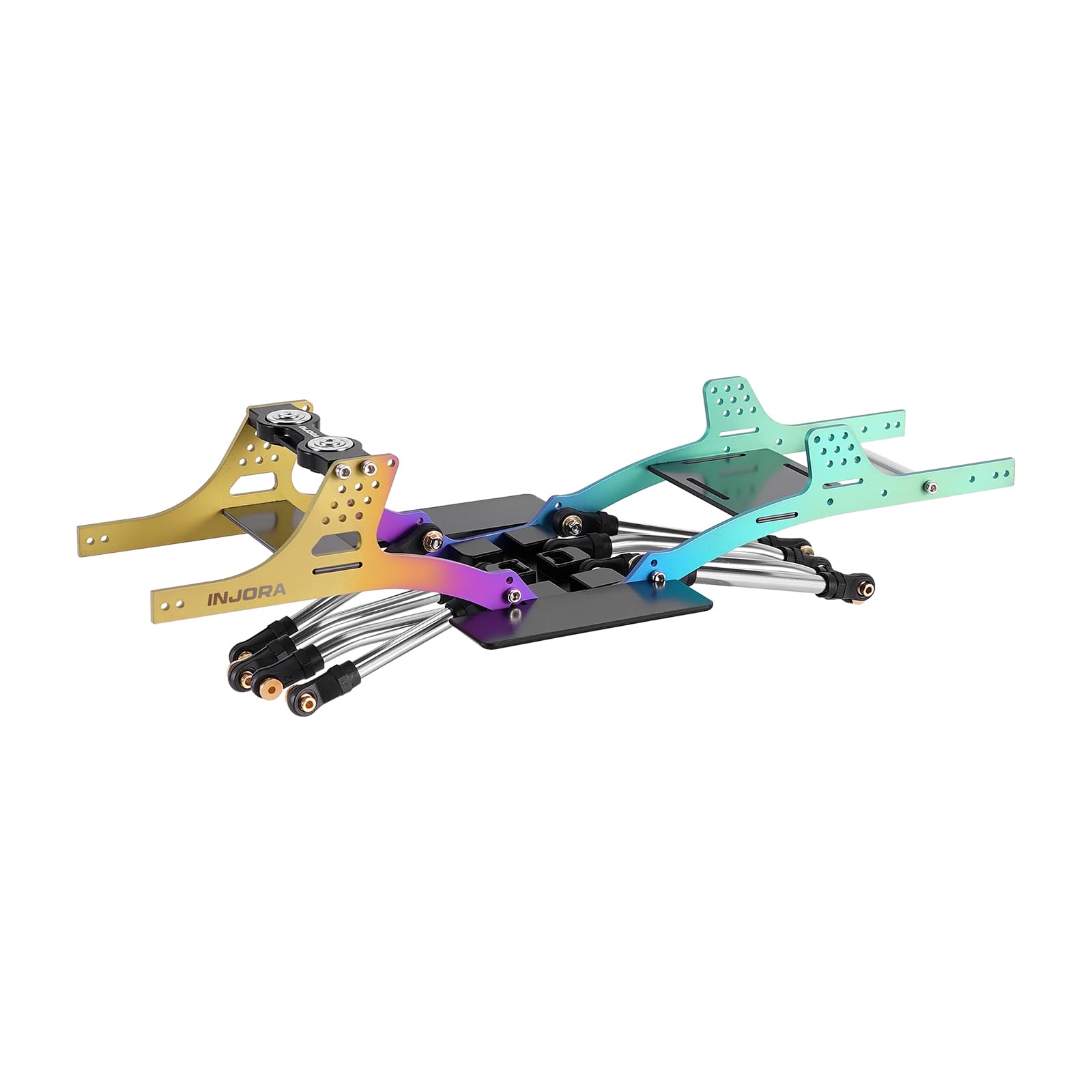 Amazon.com: INJORA: chassis