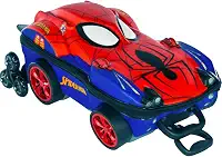 MALA INFANTIL SPIDER MAN