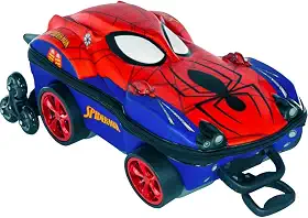 MALA INFANTIL SPIDER MAN
