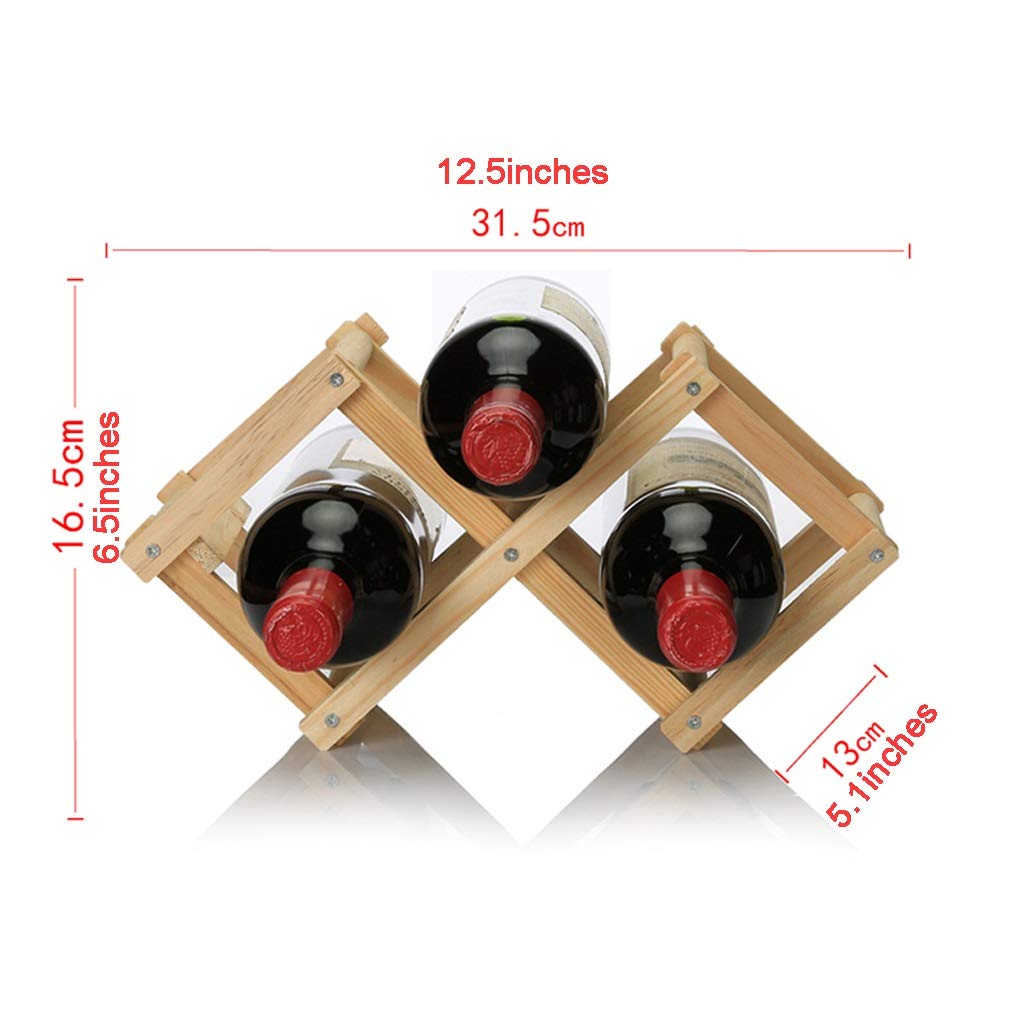 FXJ stojaki na wino z litego drewna uchwyt na wino ozdoby kreatywny stojak na alkohol stojak ekspozycyjny z litego drewna stojak ekspozycyjny na małe przestrzenie europejski styl stojak na butelki