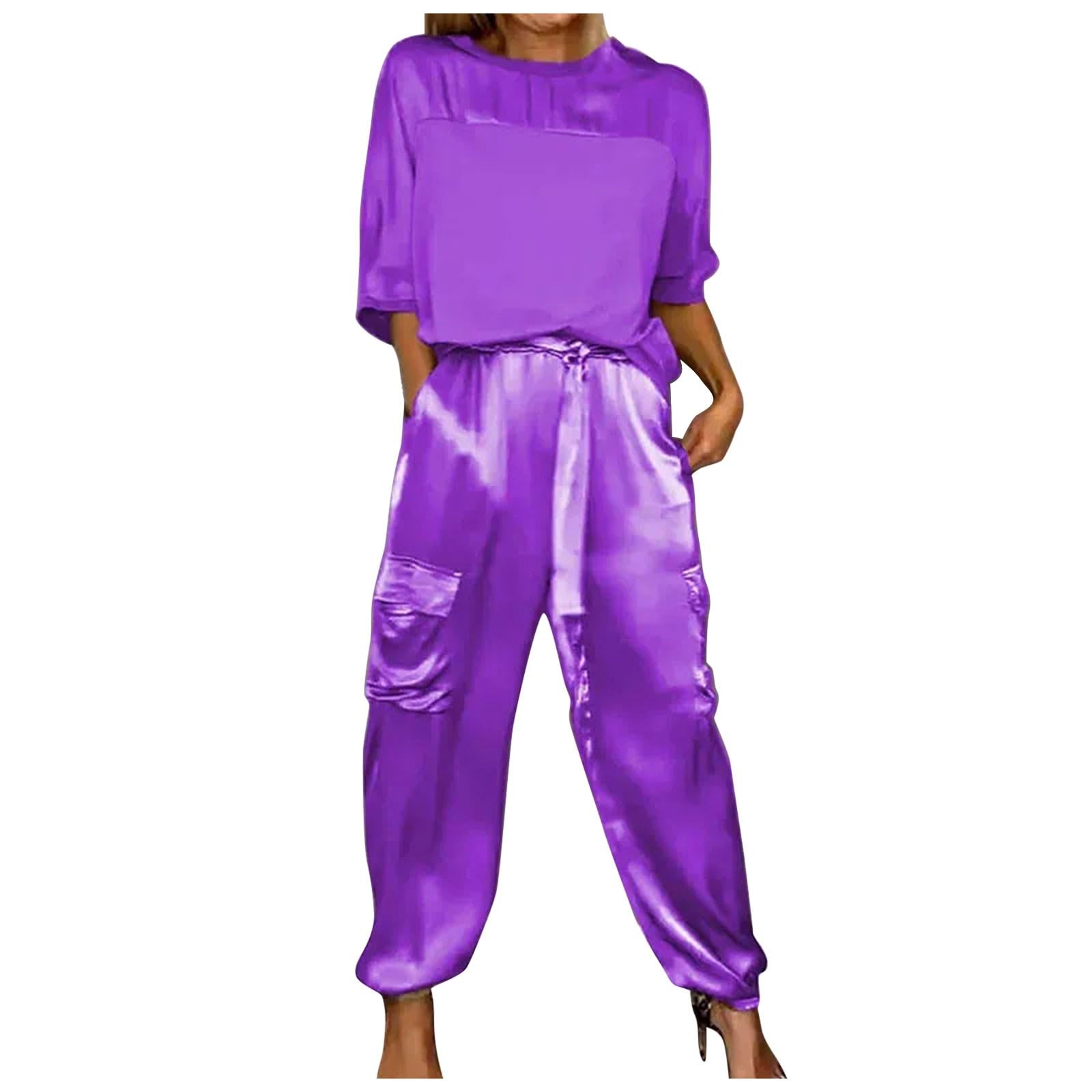 Generisch Conjunto deportivo de dos piezas para mujer, sin costuras, cintura alta, fitness, fitness, control del vientre, leggings deportivos, sujetador gimnasio, ropa de yoga, entrenamiento