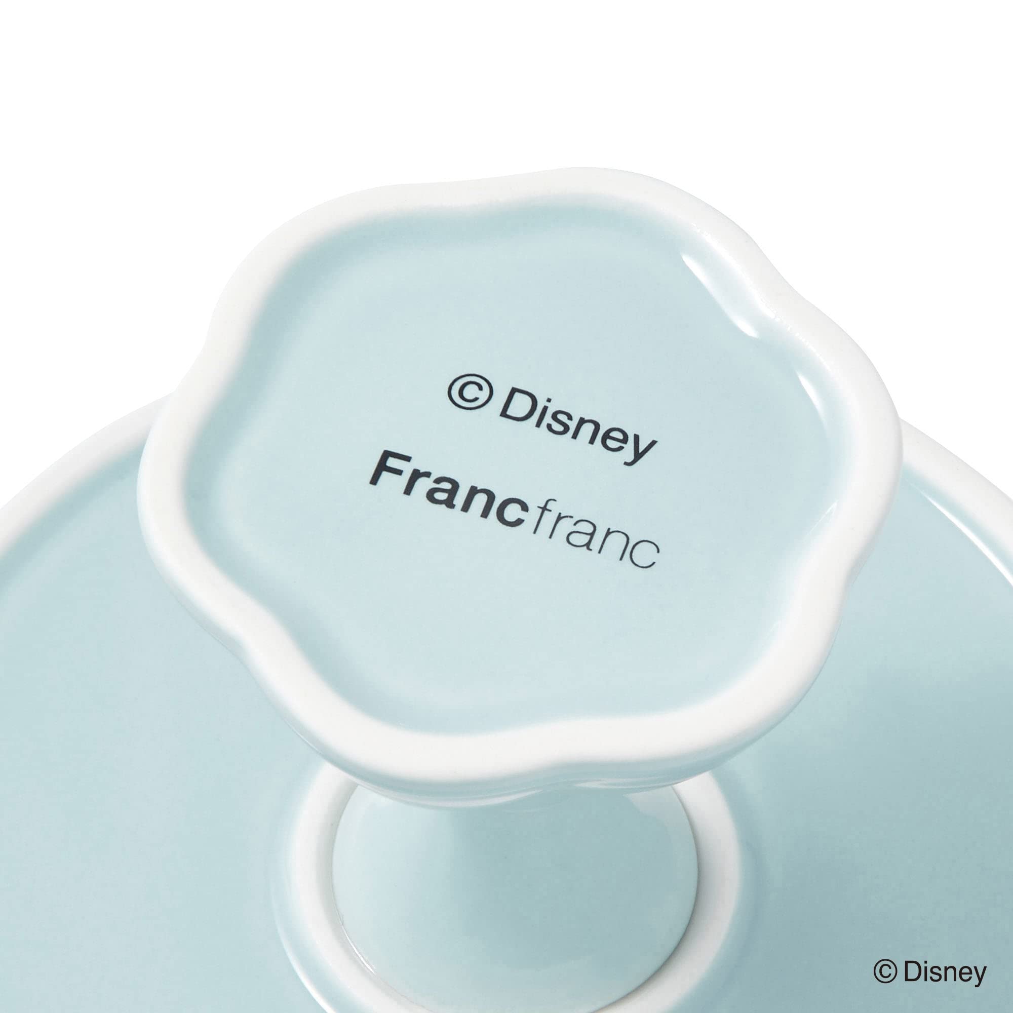 Amazon｜Francfranc フランフラン ディズニー PD シンデレラ ケーキ