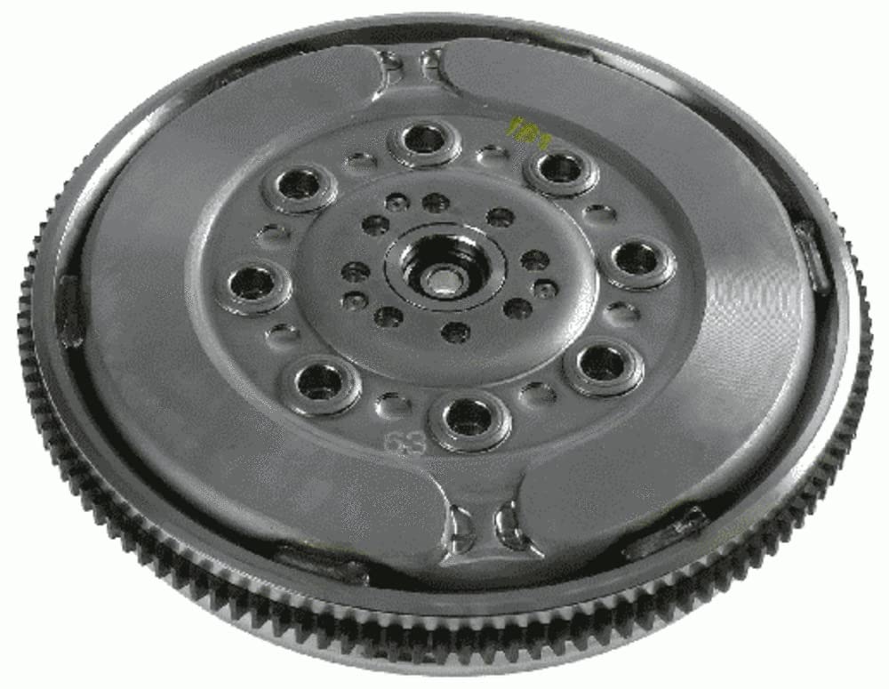 SACHS 2294 000 955 Volante Motor Volante de doble masa compatible con Subaru XV SUV (_GP_) 2011-2017 y Otros Vehículos