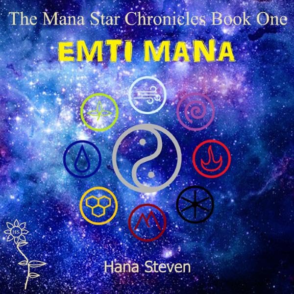 Cover art for EMTI Mana