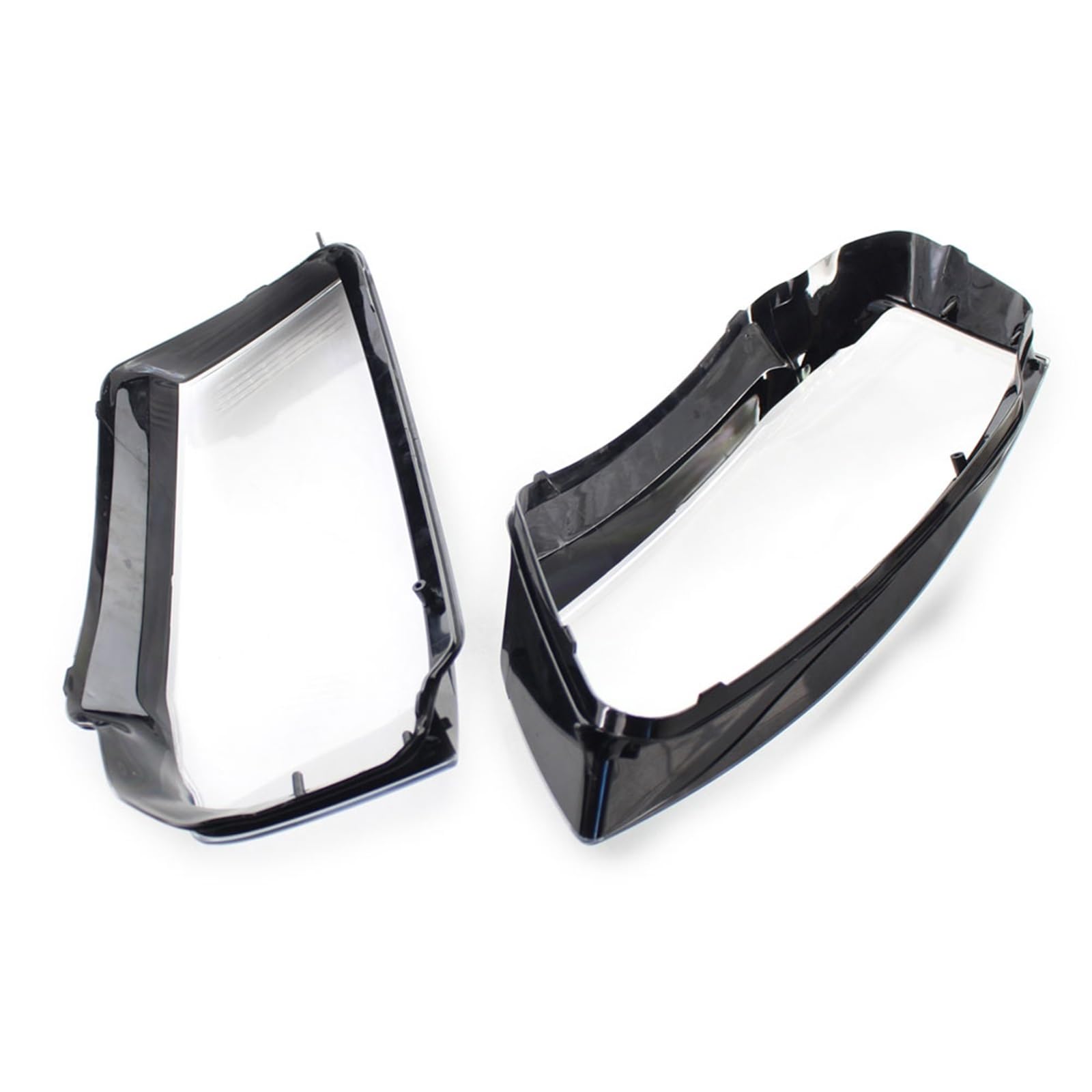 Scheinwerferabdeckung Für Audi Q3 8U 2011-2014 - Transparent, PC