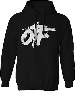 Otf logo hoodie Clearance