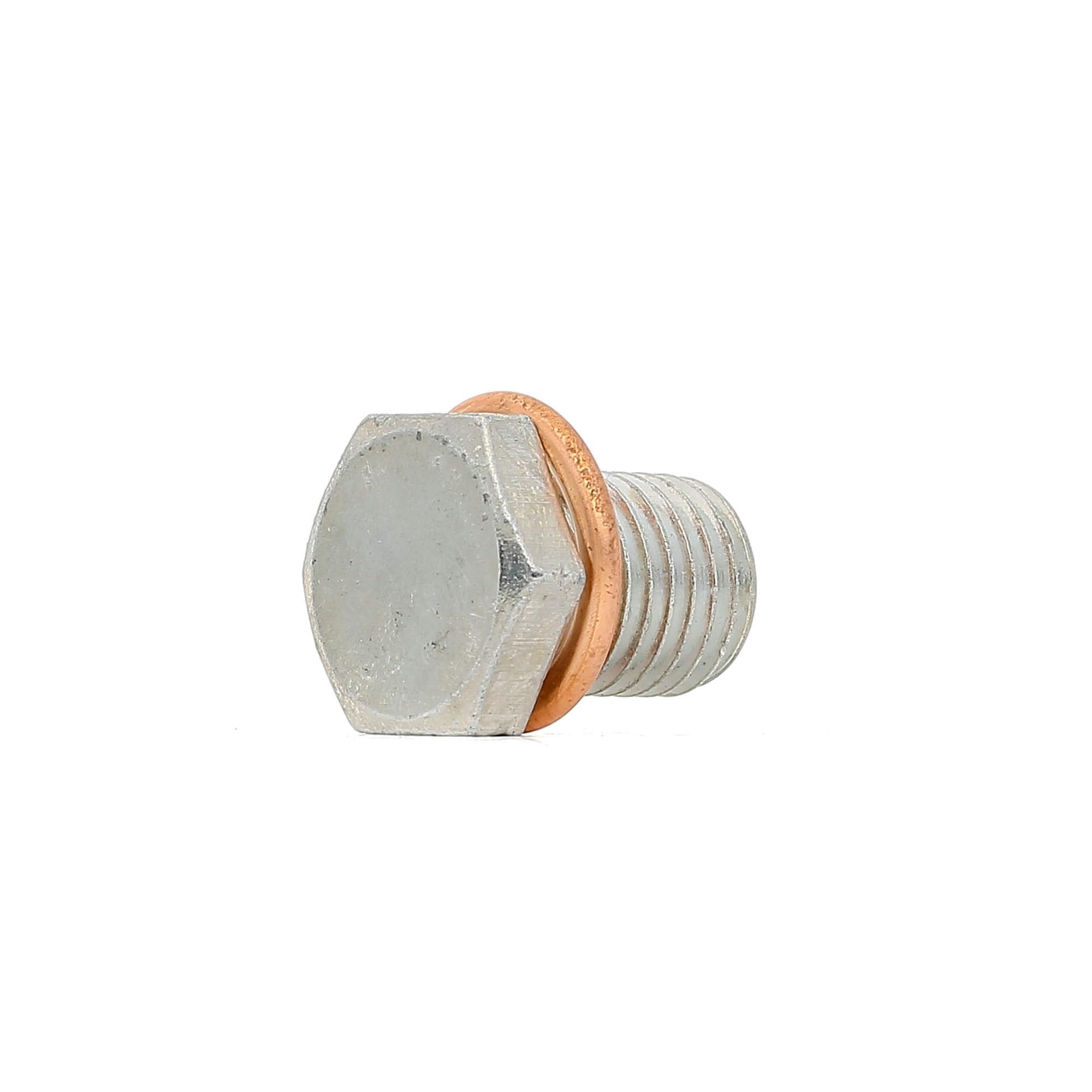 3RG INDUSTRIAL - Kit Tapon Carter Y Junta- OEM 11137535106 - Piezas para Coche Recambios Motor y Otras Partes de Vehículo | Compatible con los Modelos de Coche y Moto indicados más Abajo.
