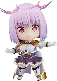 Good Smile Gridman Universe: Akane Shinjo (New Order Ver.) Nendoroid Action Figure