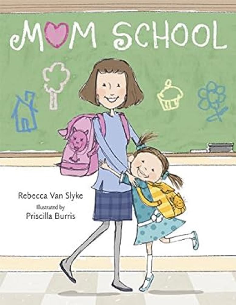 Buy Mom School — BookShops.in