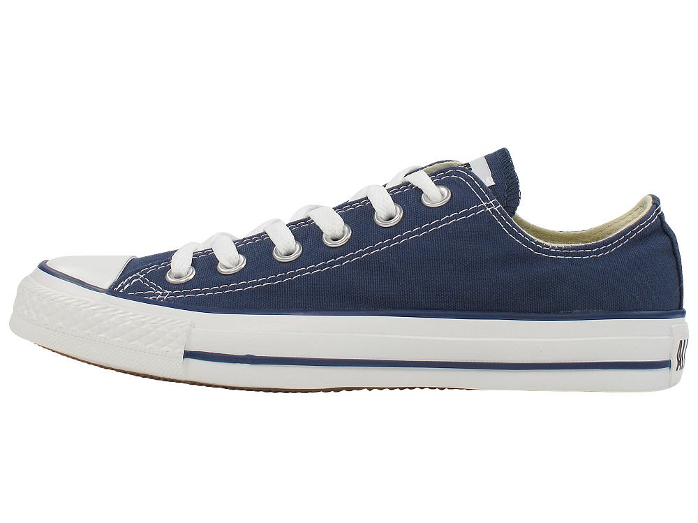 Converse Men's Chuck Taylor All Star Low Top Sneakers