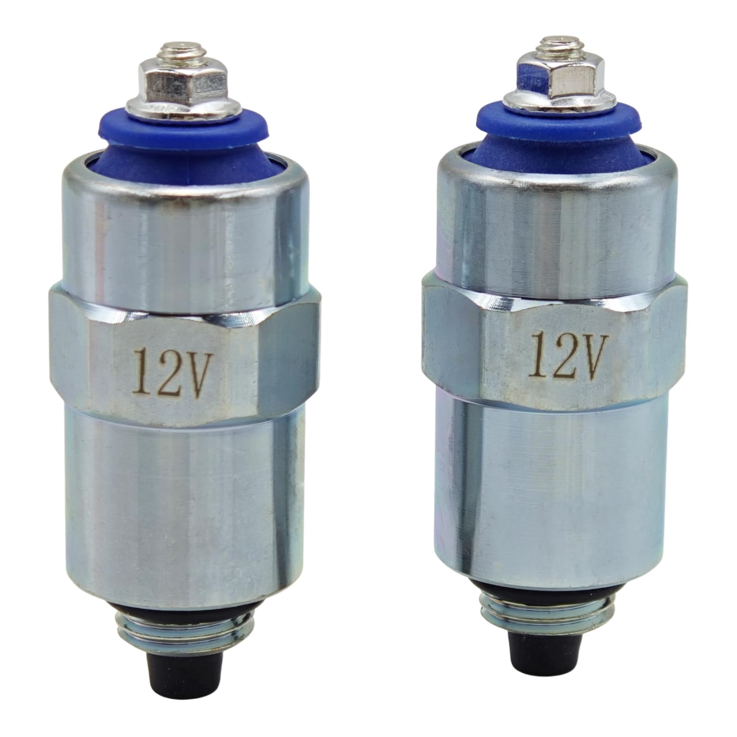 Amazon.com: SPJIUQI 2Pcs E8NN9D278AA 83981012 Fuel Shut-Off