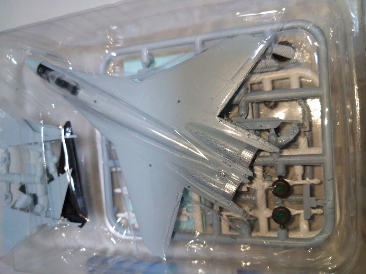 Amazon.co.jp: ユーロジェットコレクション 2 MiG-29 S フルクラム A