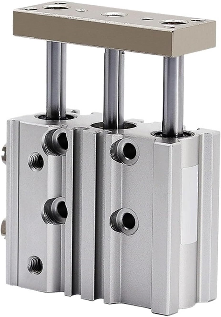 IEEONCNON MGPL SMC Type Pneumatic Compact Guide Cylinder