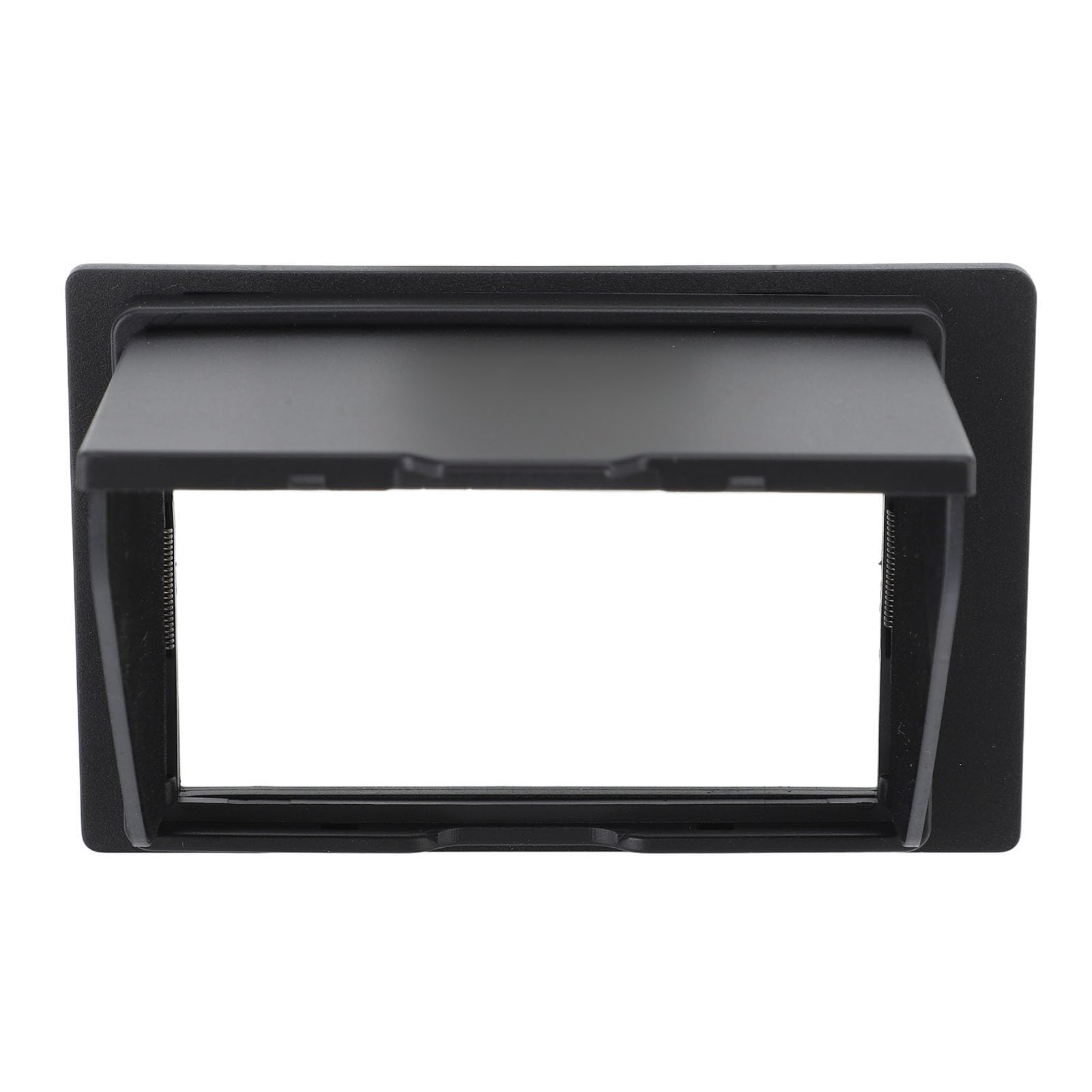 Osłona Ekranu LCD Aparatu Z6 Z7, Składana Osłona Ekranu LCD Aparatu, Osłona Przeciwsłoneczna, Klej, Blokowanie światła Słonecznego