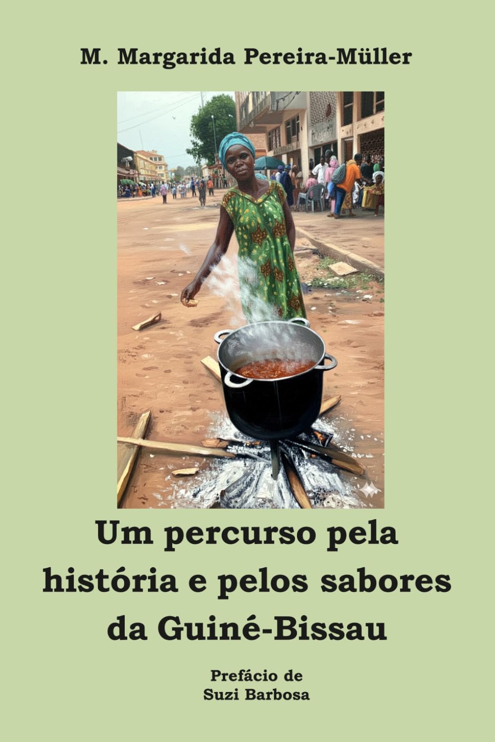 Um percurso pela história e pelos sabores da Guiné-Bissau