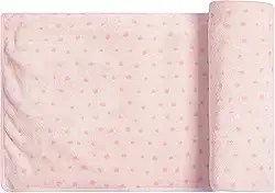 Papi Textil Cobertor Poa De Microfibra Papi Friends 90Cm X 70Cm Contem 01 Un