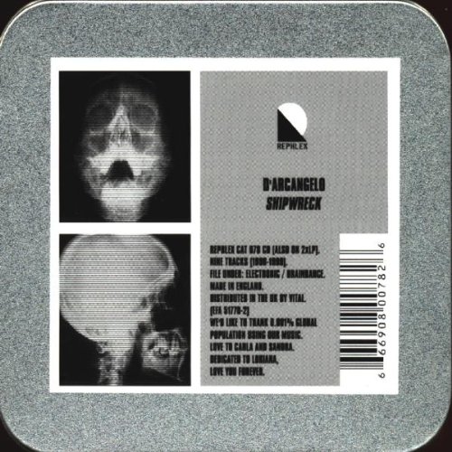 Shipwreck