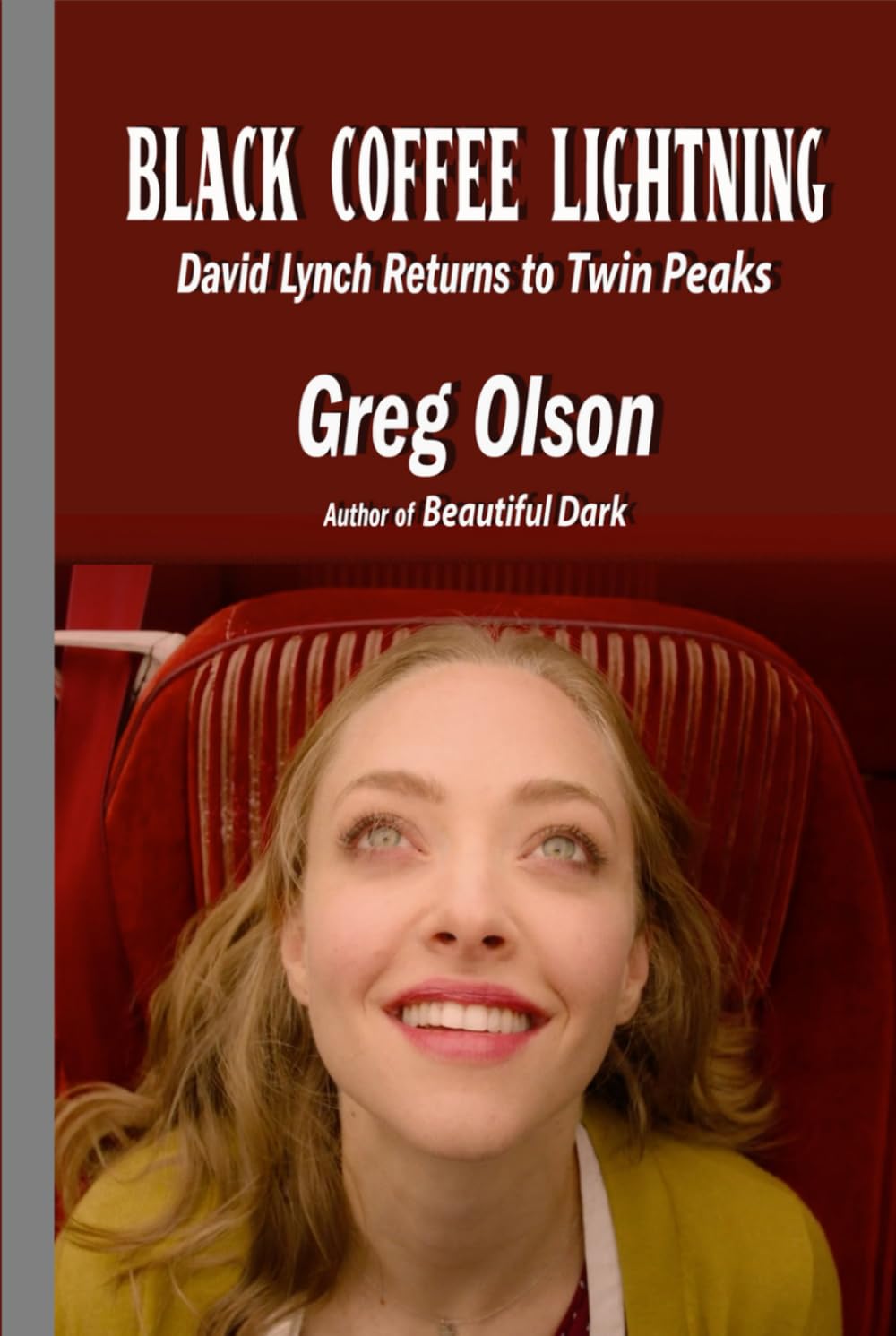 Black Coffee Lightning: David Lynch Returns to Twin Peaks