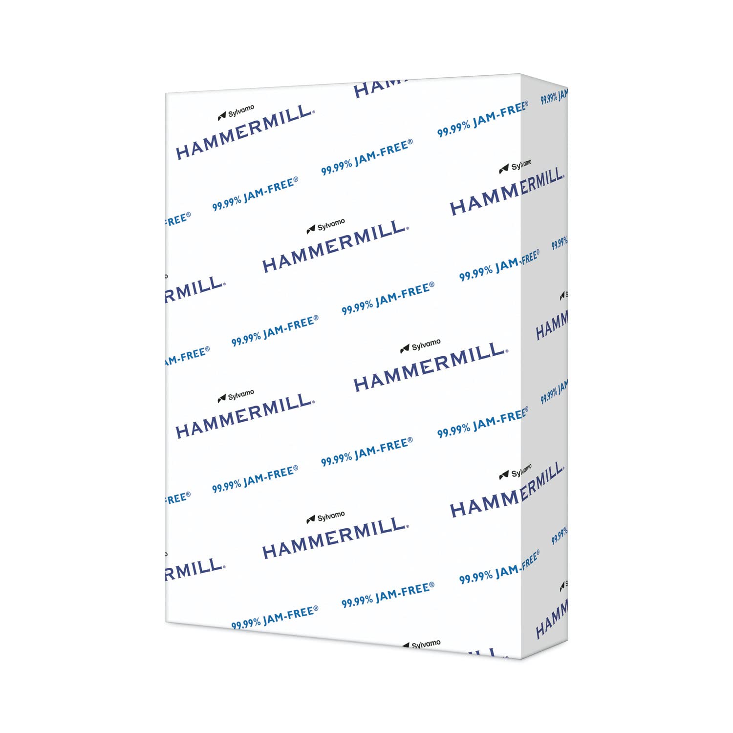 A4 Paper by Hammermill – 1 Ream | 500 Sheets, paper, White, Model 105500