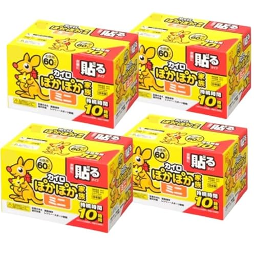 yeʁz\JC ۂۂƑ ~jTCY 60×4 10 ߗ ̗₦ ܂Ƃߔ (4)