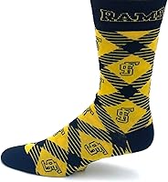 Vista 20 de Timeless Tartans Calcetines de mezcla de algodón, talla única