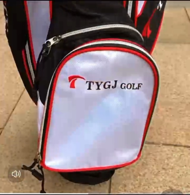 ゴルフ　　バック Amazon | （Wpunwen）スタンドゴルフバッグ キャディバッグ キャディー
