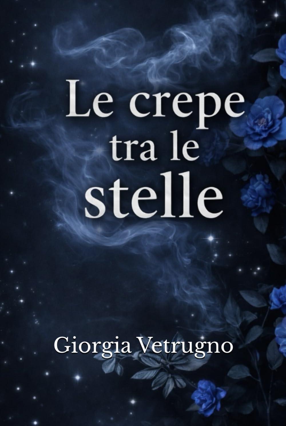 Le crepe tra le stelle