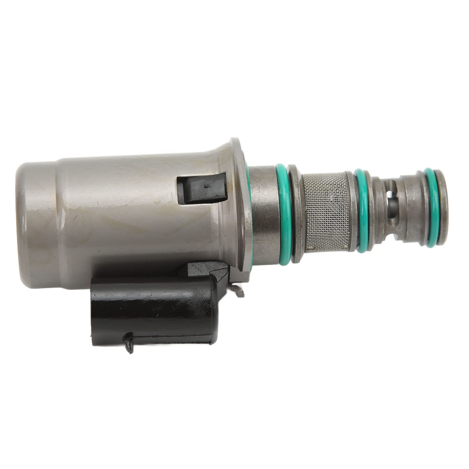 Zawór Elektromagnetyczny Pompy Hydraulicznej SV98 T39, SV98 T39S, 580037013, 5019094, SV98 T39S 0 N 12DY2A Wymiana Elektromagnetycznego Zaworu Magnetycznego w Ciągniku Hydraforce (24 V)