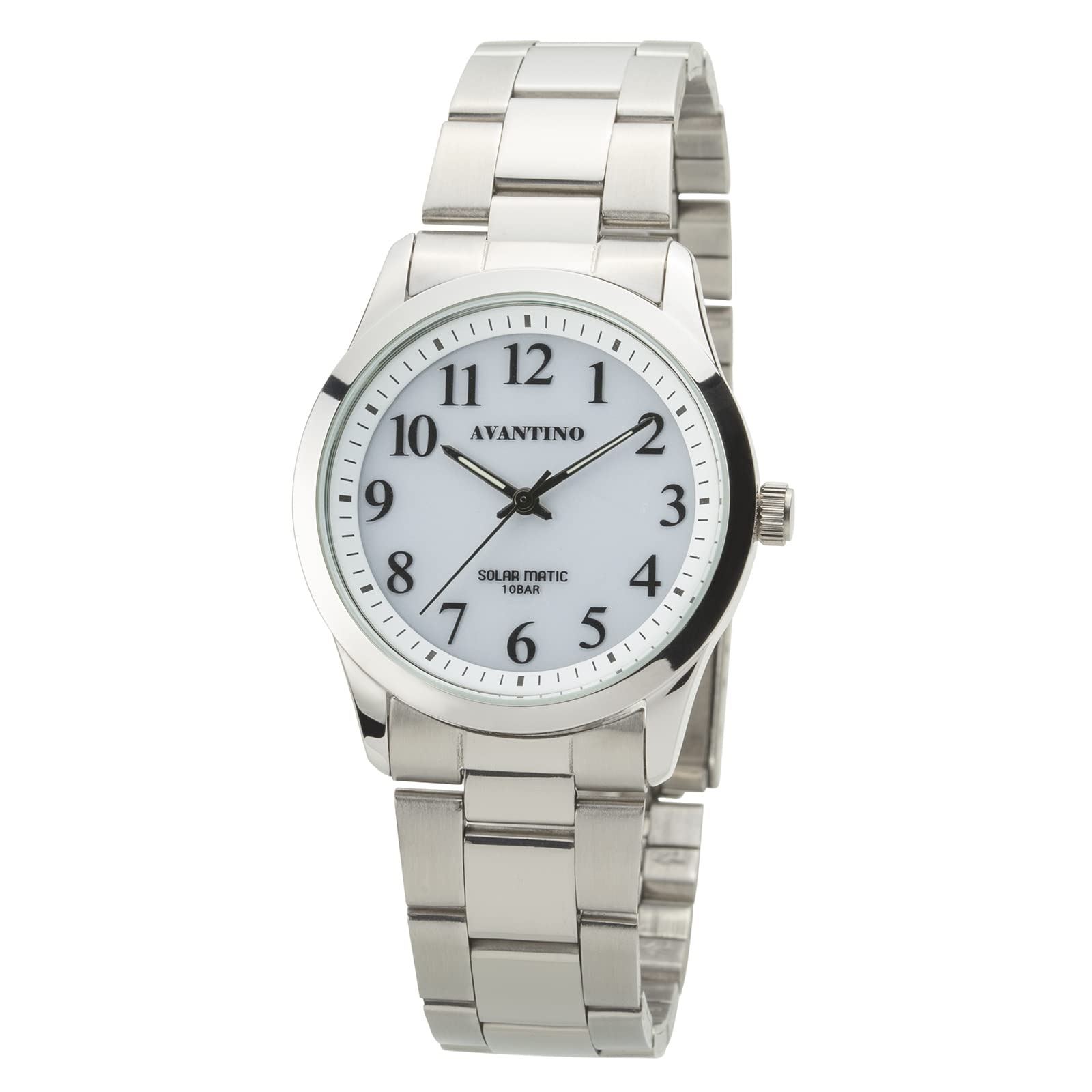 アーセリオン Createur 925 シルバー/K24GF 腕時計 アーセリオン