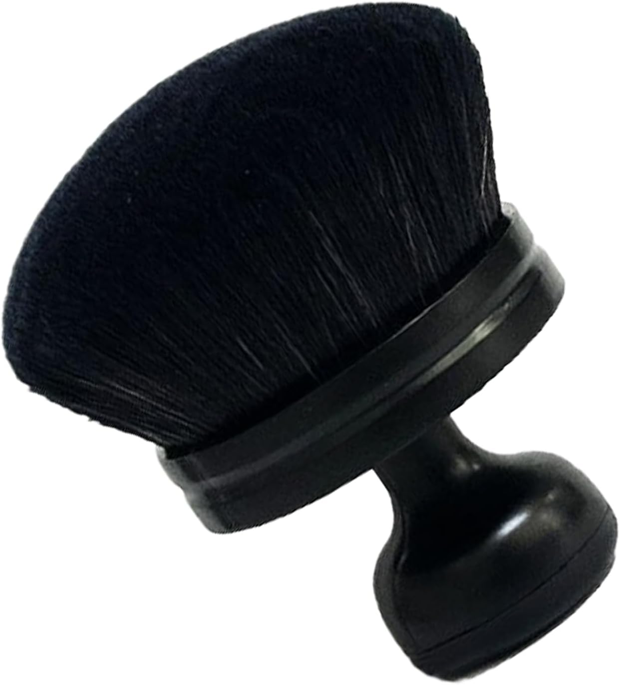 Body Makeup Brush – Blend & Blur Extra Grote Body Make-up Borstel | Benen Armen Gezicht Bodymakeup | Professionele Foundation Borstels | Brede Ronde Hoofd KABUKIi Borstels Voor Toepassing Accessoires